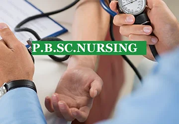 Best PB BSc Nursing College in Odisha