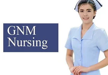 GNM Nursing College in Cuttack